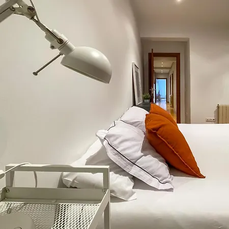 Apartment Gran Via42 By Vigovacaciones Vigo