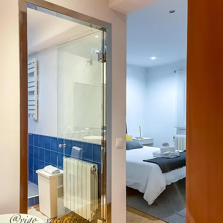 Gran Via42 By Vigovacaciones Appartement