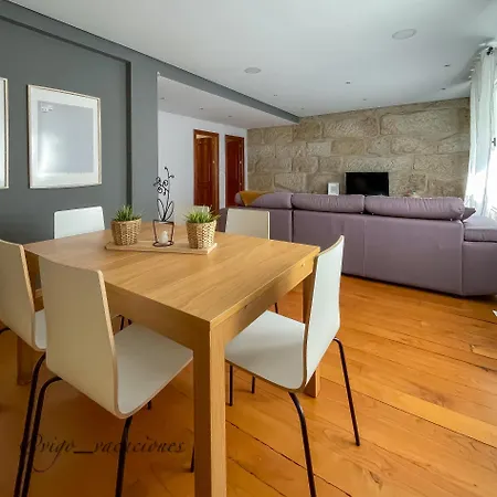 Gran Via42 By Vigovacaciones Appartement *