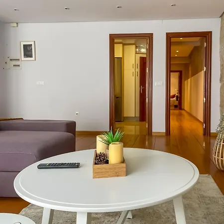 Gran Via42 By Vigovacaciones Vigo