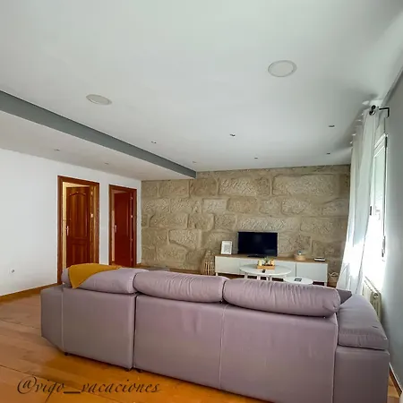 Gran Via42 By Vigovacaciones * Vigo