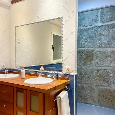 Gran Via42 By Vigovacaciones * Vigo