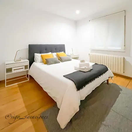 Gran Via42 By Vigovacaciones