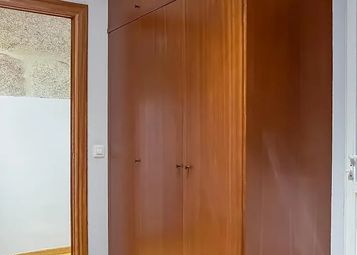 Gran Via42 By Vigovacaciones Appartement Comarca de Vigo