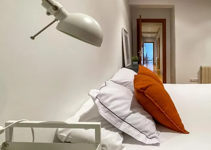 Appartement Gran Via42 By Vigovacaciones Comarca de Vigo