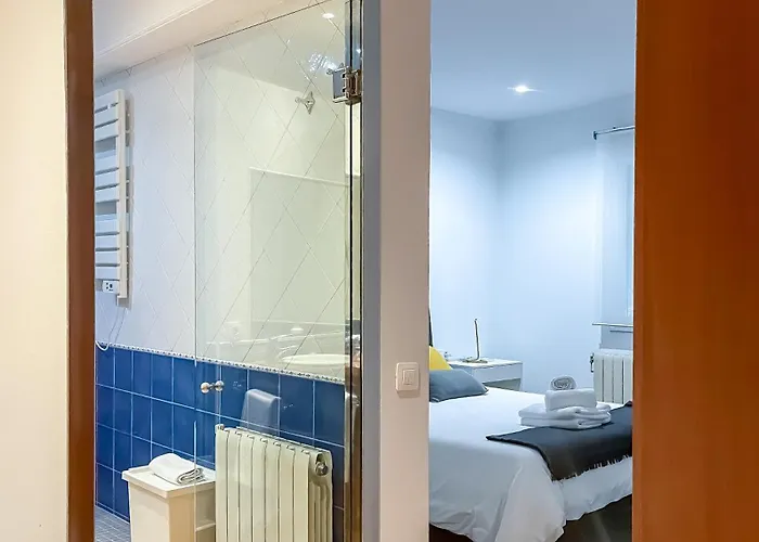 Gran Via42 By Vigovacaciones Appartement