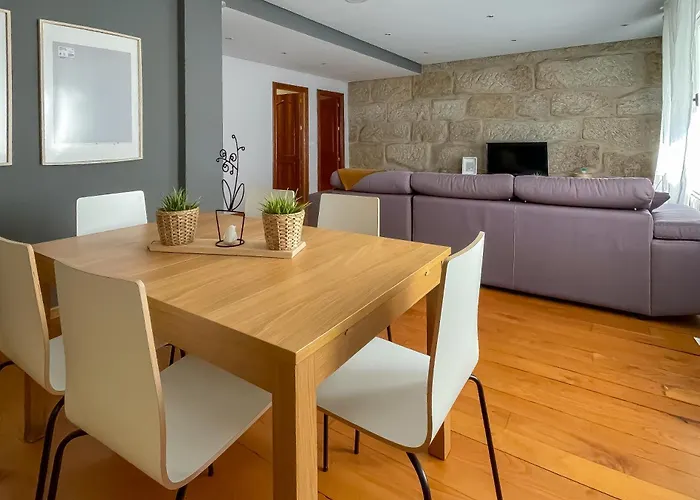 Gran Via42 By Vigovacaciones Appartement *