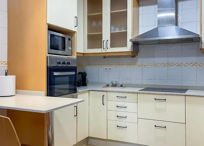 Gran Via42 By Vigovacaciones Comarca de Vigo