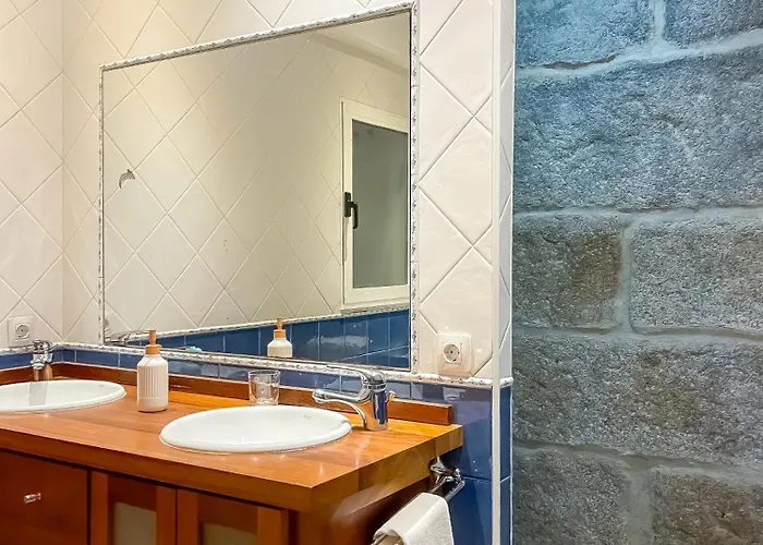 Gran Via42 By Vigovacaciones * Comarca de Vigo