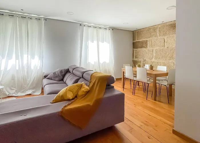 Appartement Gran Via42 By Vigovacaciones