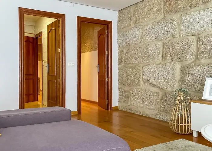 Appartement Gran Via42 By Vigovacaciones